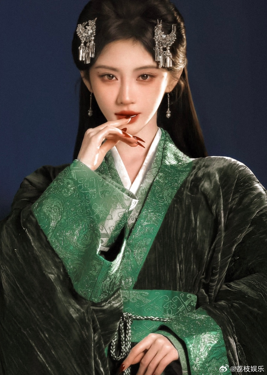 狐媚子这事真的需要天分优酷把知否说的狐媚子天分找到了月鳞绮纪 以前只懂台词好笑，