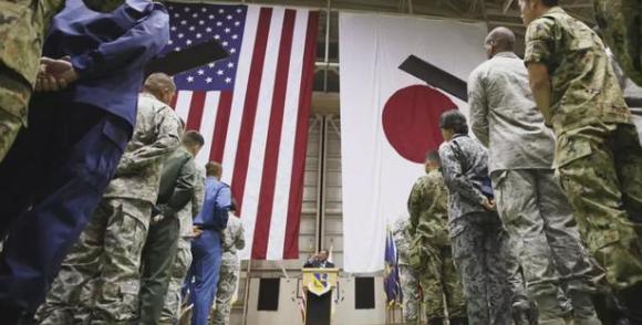 日本不相信，中国敢在日本侵略中国之时，立即核打击日本本土的原因是，日本认为如果中