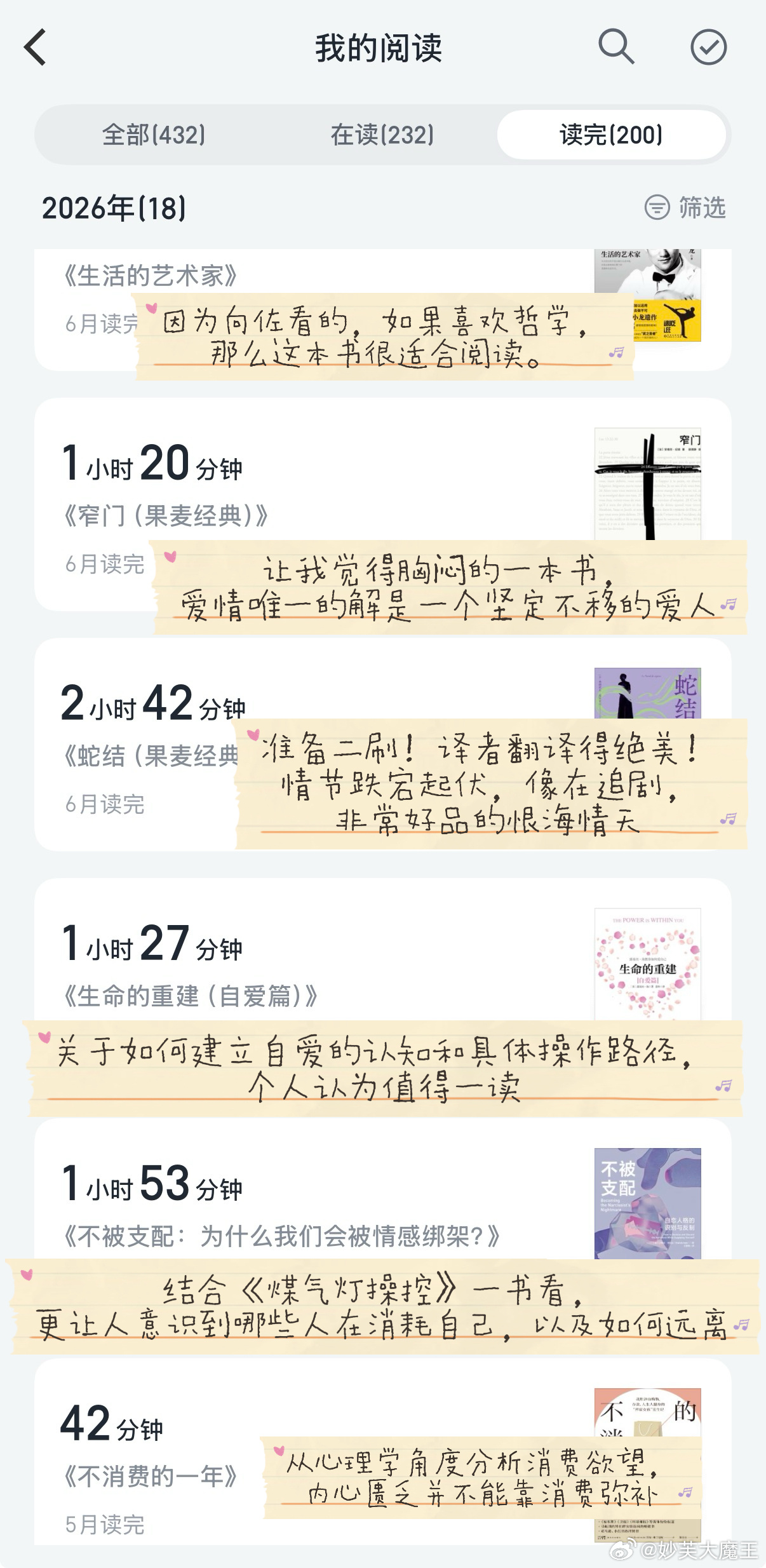 还挺好看の 书