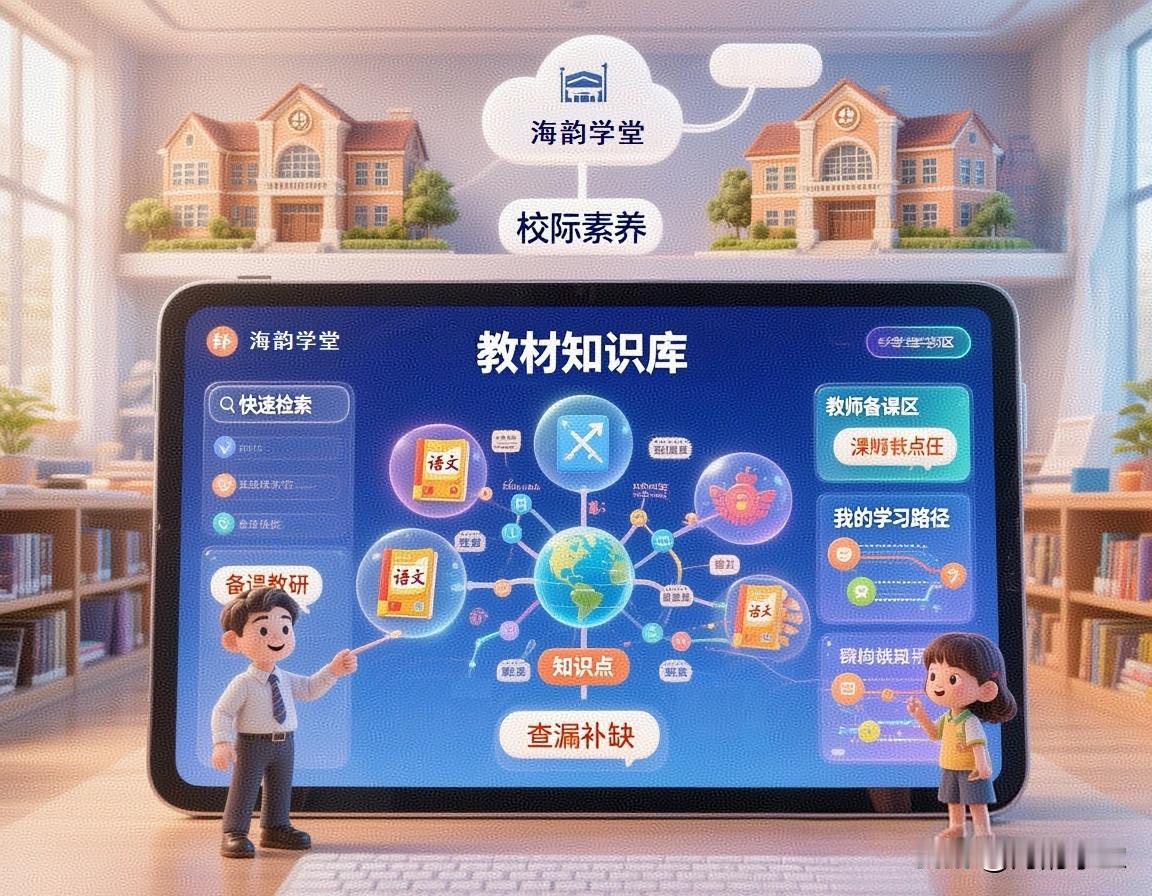 初中各学科电子课本（教材）【知识库】

初中教材知识库可整合多学科、多版本的教材