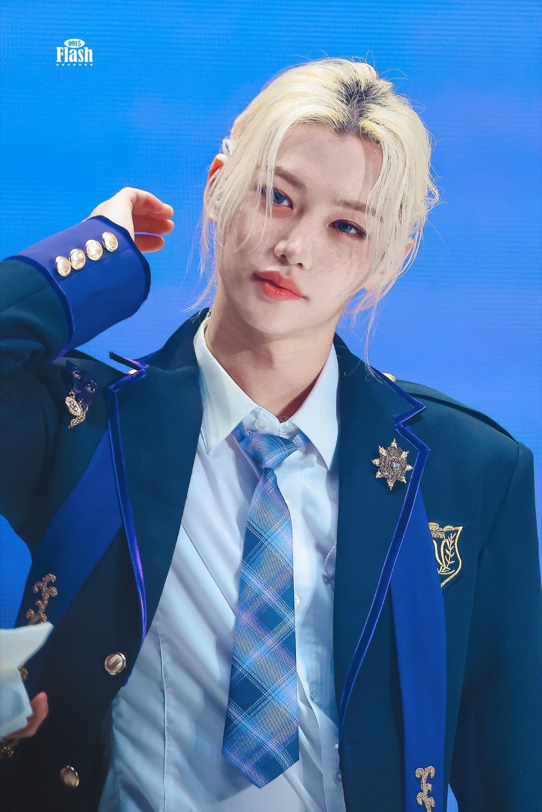 李龙馥 felix 💐李龙馥五男一 爱茉莉太平洋集团HERA相关负责人表示："