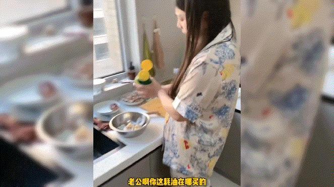 网友:兄弟们，千万不要惹女人，别问我为什么，都是泪！