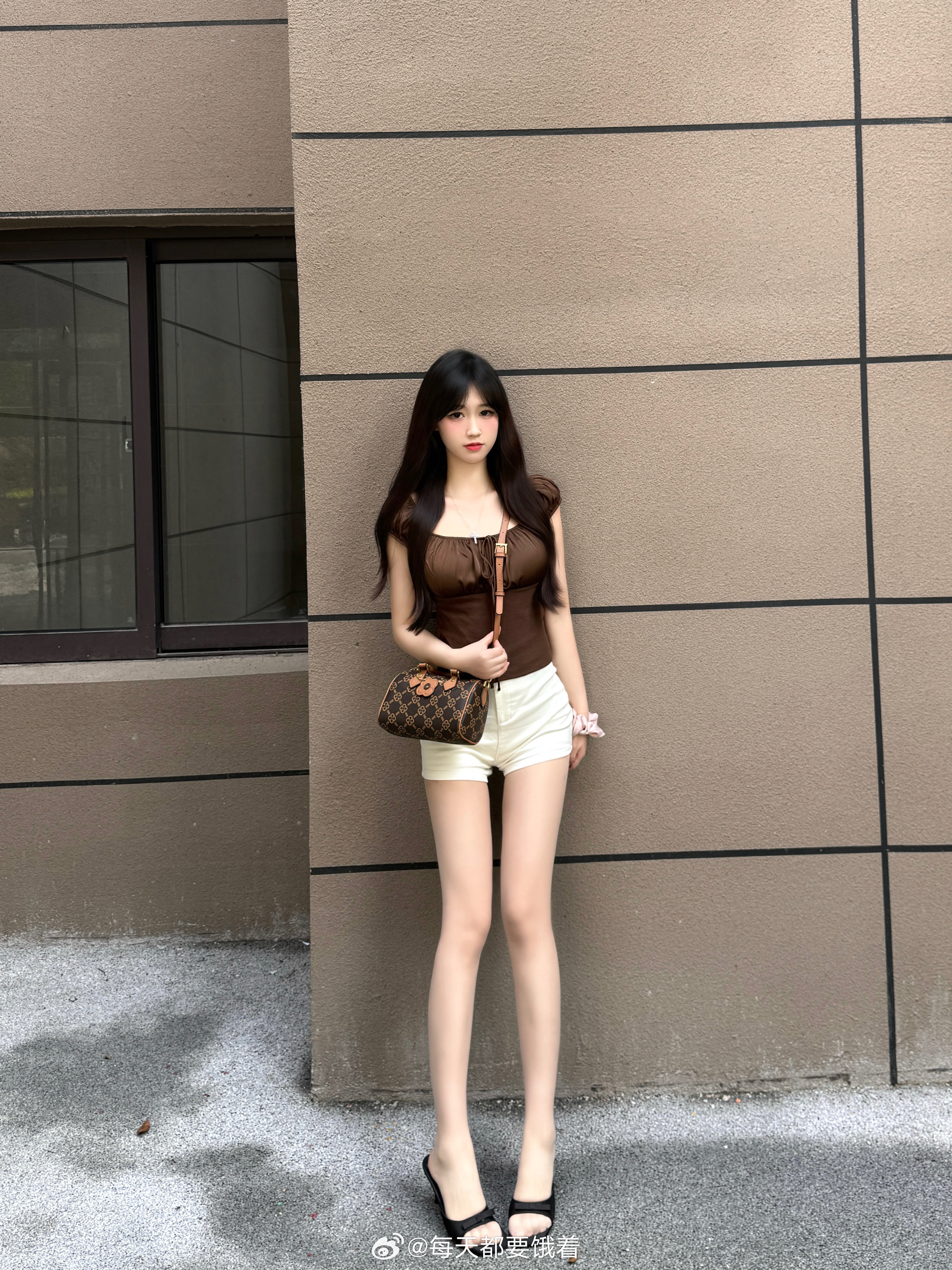 禁止卖萌🧸 