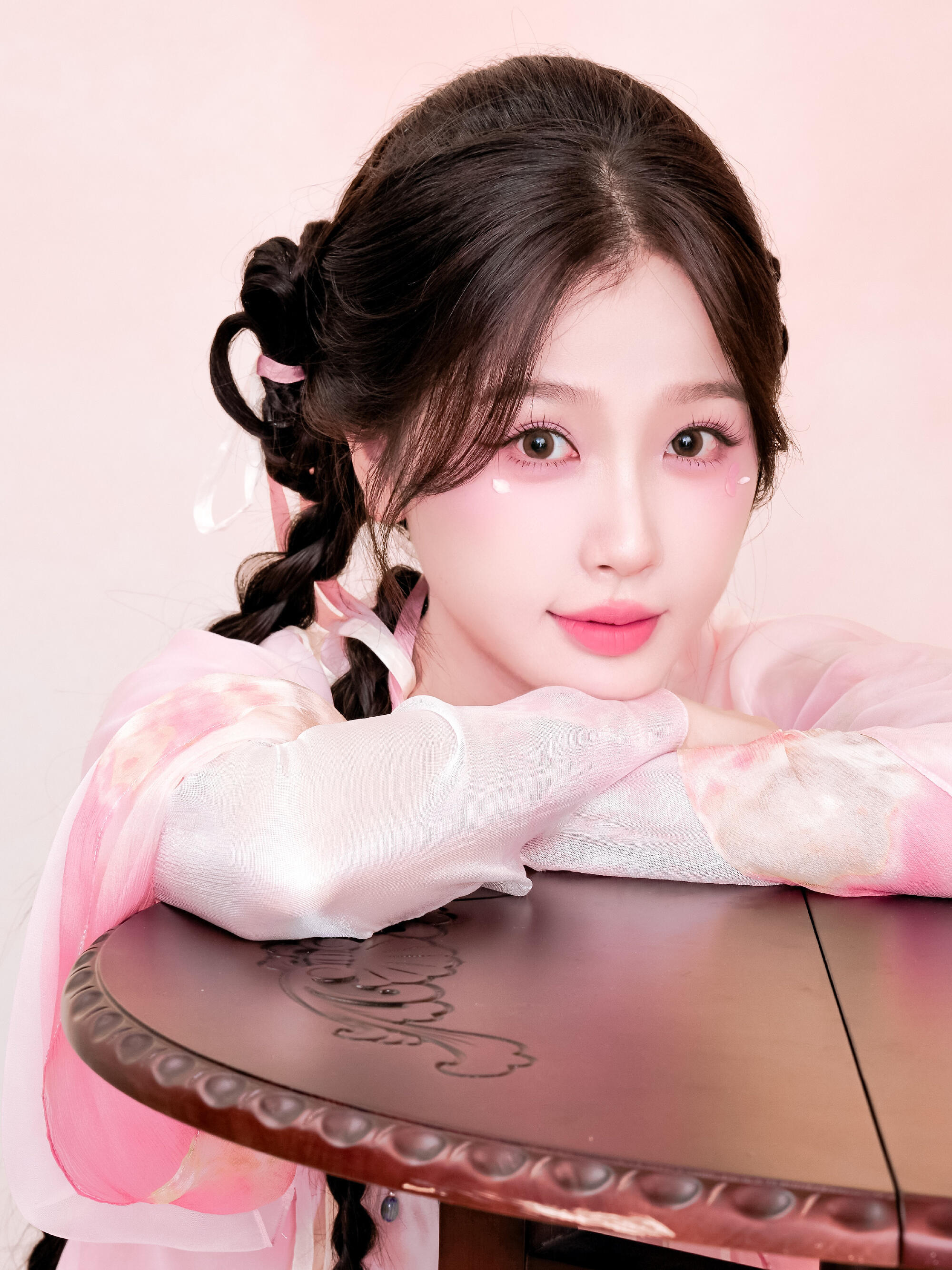 《念相思》开通官微啦原名神仙肉，期待一番大女主虞书欣❗️