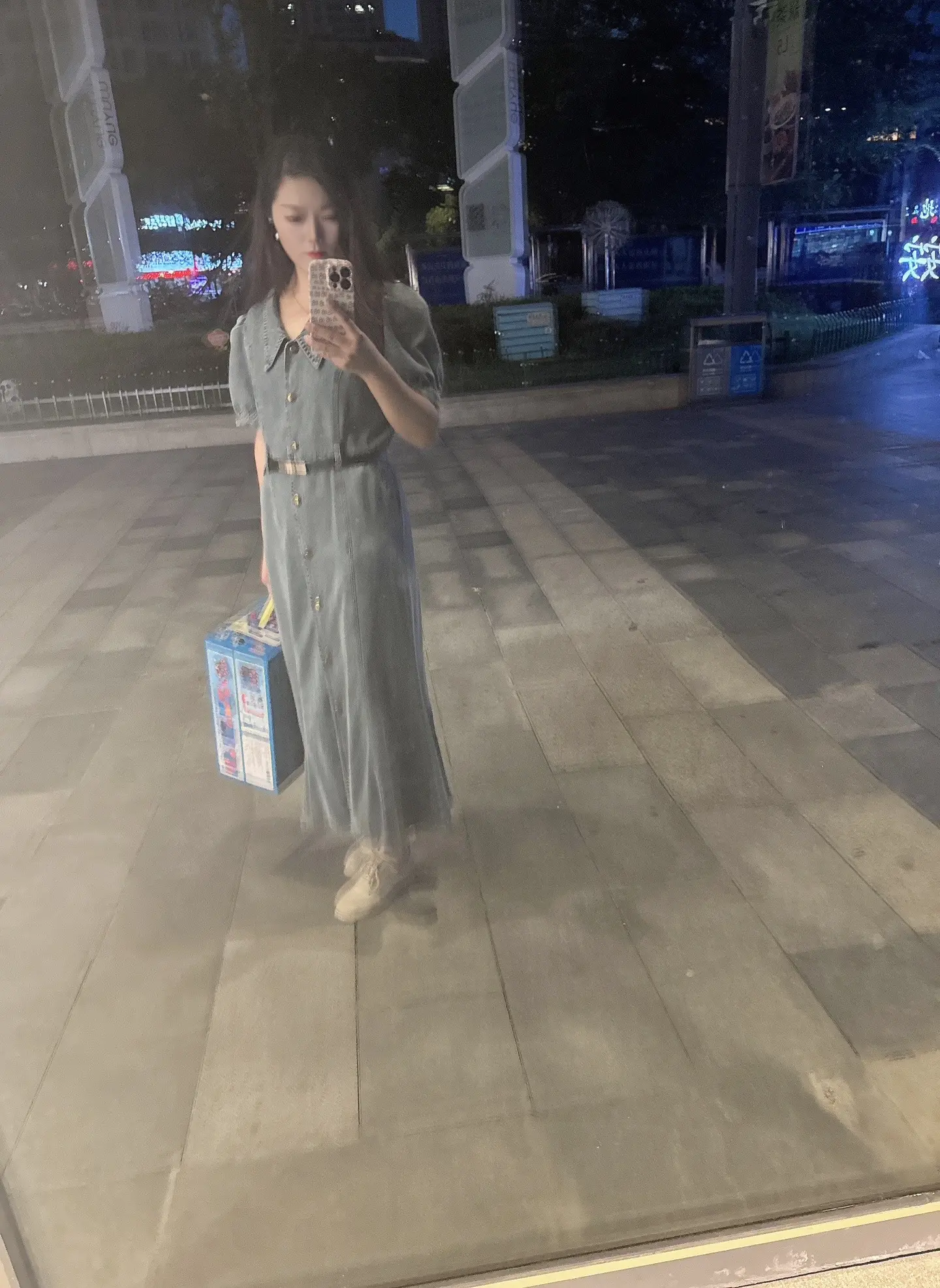 来日不一定方长，再见不一定再见🌺