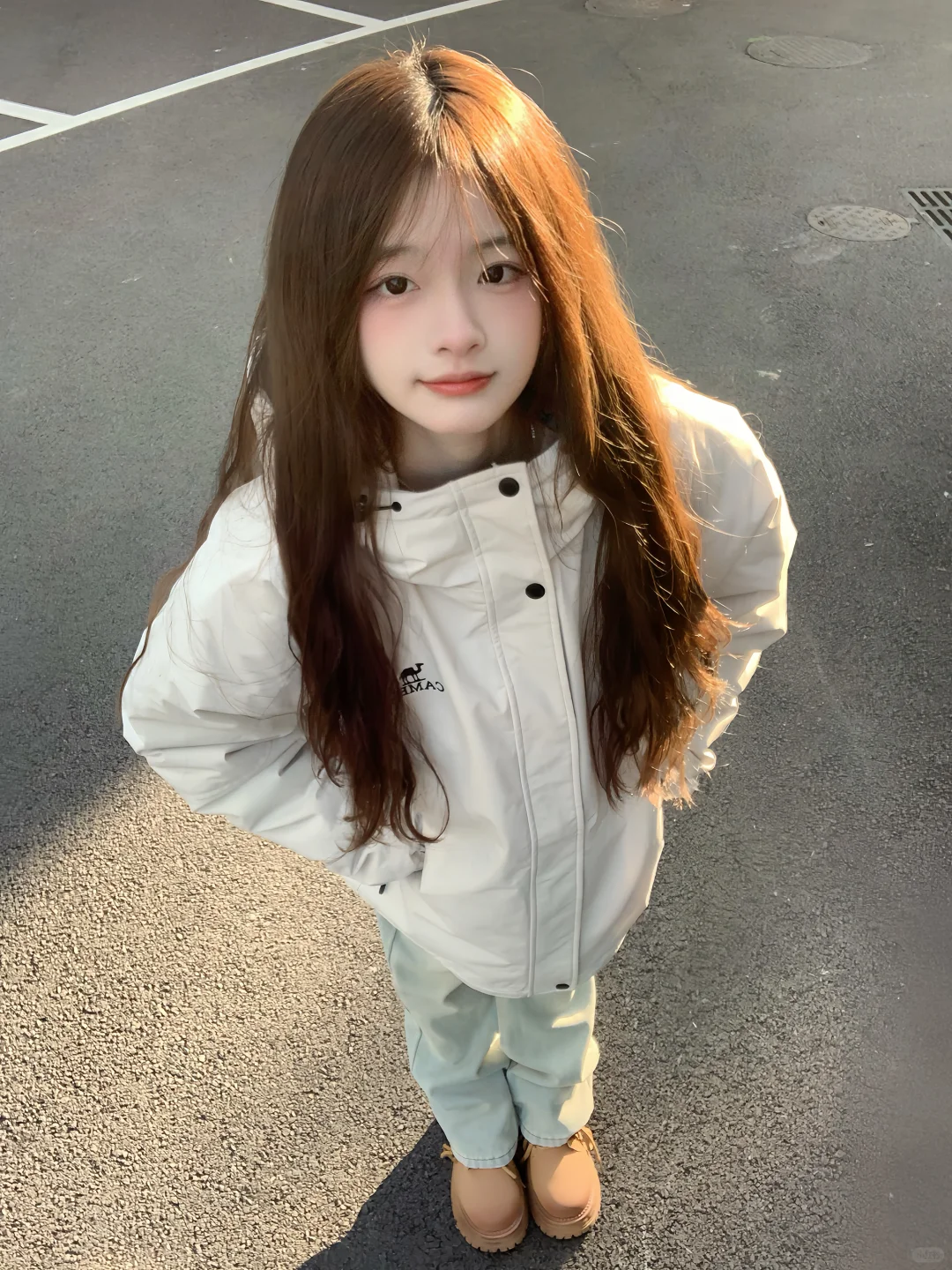 喜欢我很正常 大家都这样