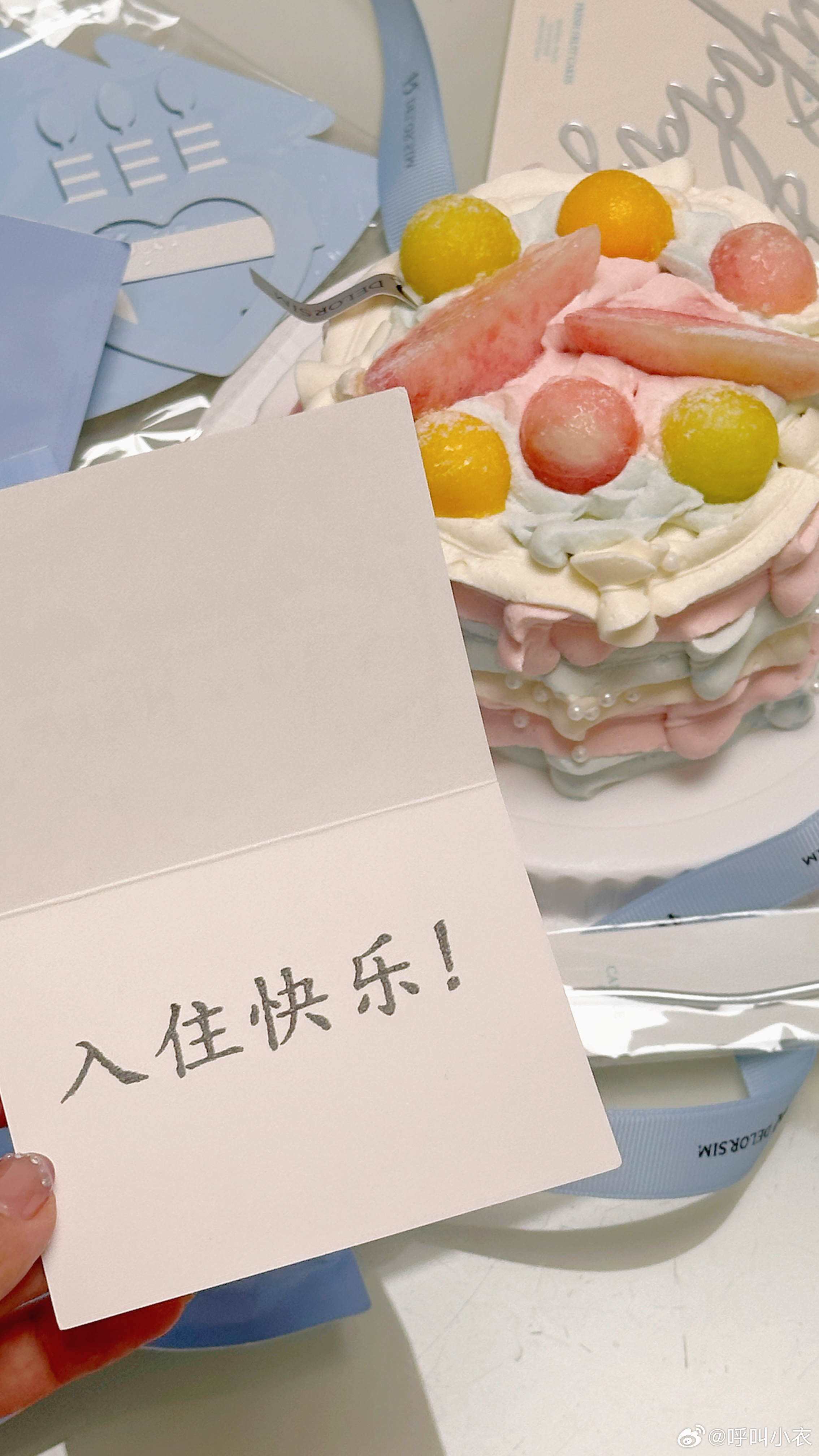 校园v计划日常大学生喜爱内容共创计划 今天是入住新家第一天，去封闭培训的昊提前把