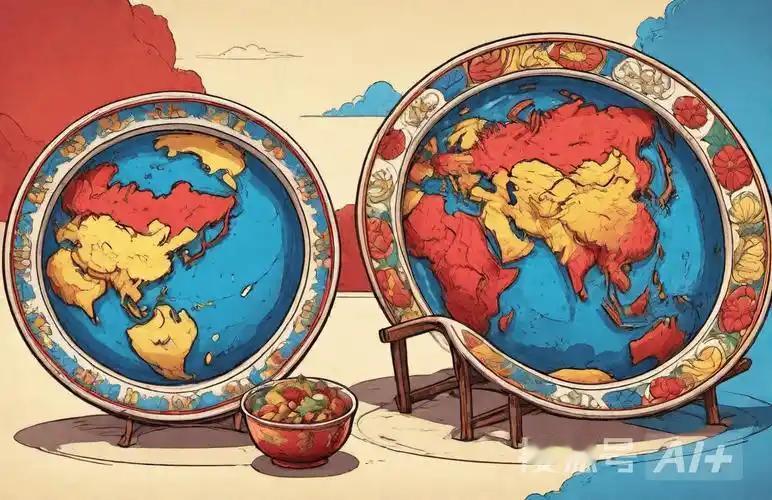 对于国内公司来讲，全球化是一个自身的议题，作为一个全球消费品牌来说，不可能只局限