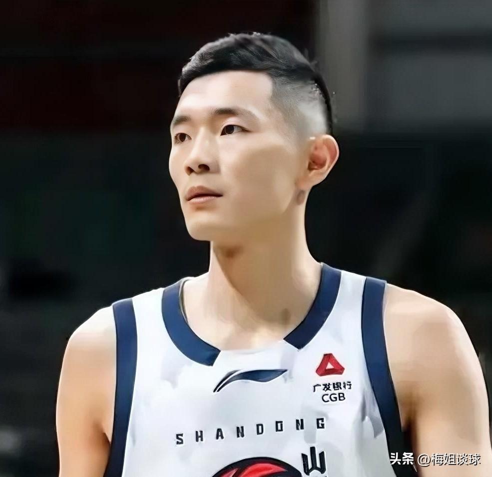 山东火力全开！116：83大胜四川，五人上双谁最顶？！
 
01、约翰逊，21分