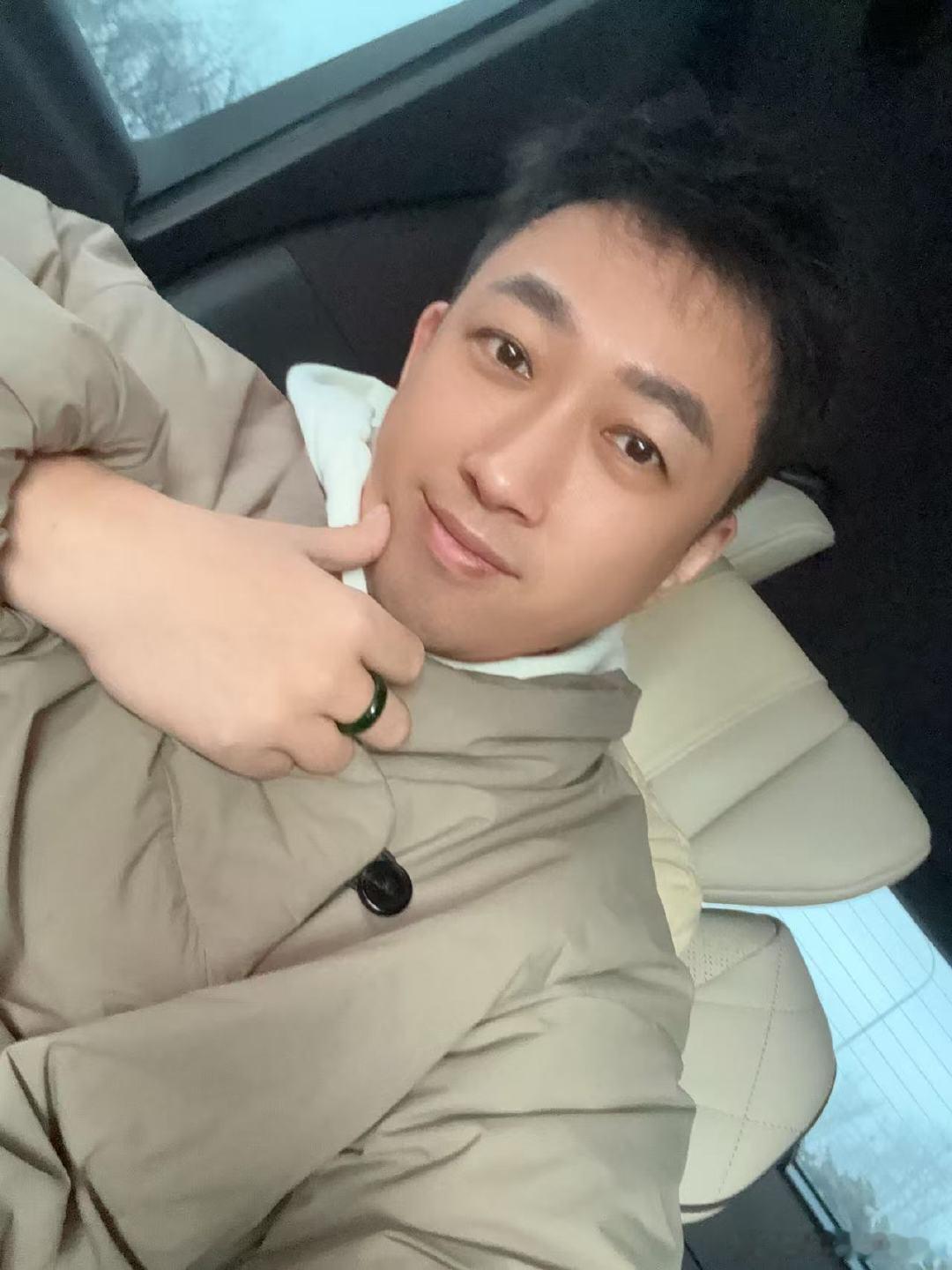 刷到于正跳舞视频彻底颠覆认知！不能错过这个于正跳舞这卡点比演员走位还准，于正剧组