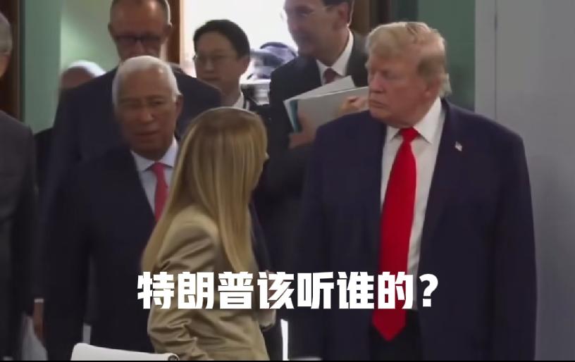 社会事件的发展是复杂的，单看一面……等于没看:必须得转着圈看、螺旋的看。

美国