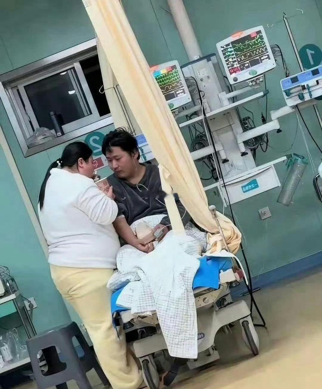 事实证明，医院才是人性的照妖镜 