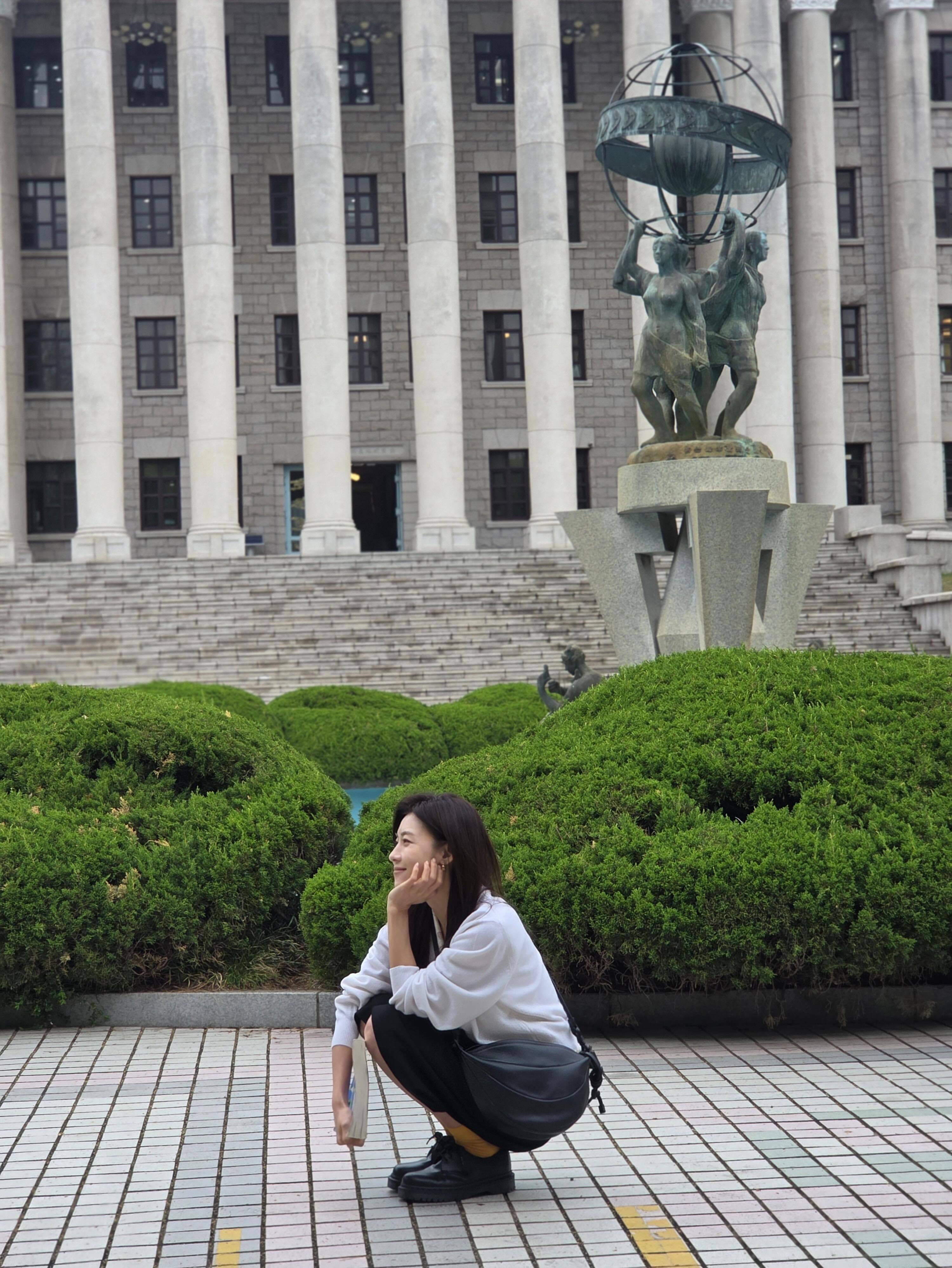 河智苑  河智苑0620广州见面会 【IG】260602 新生综艺花絮图更新2张