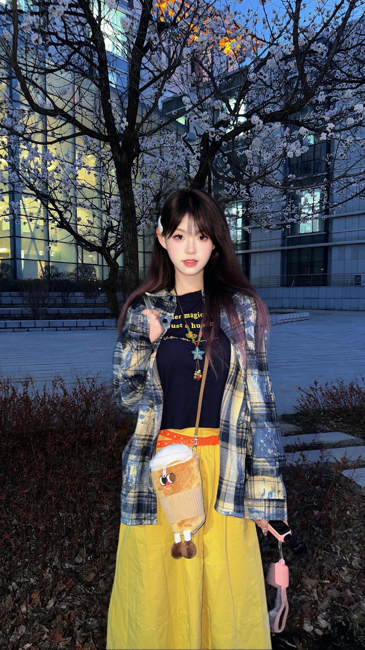 我们的每一帧都难忘.