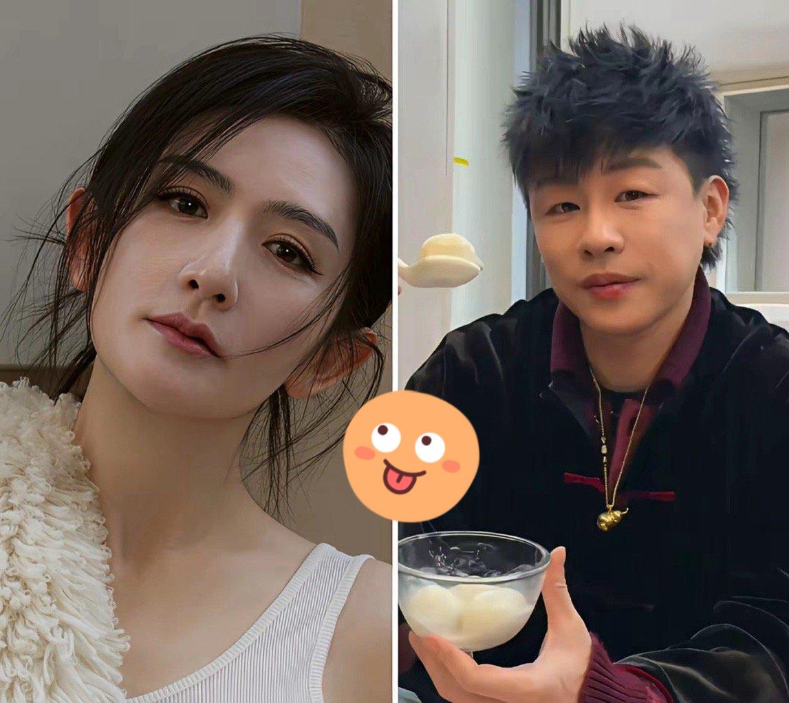 说真的谢娜现在这个处境，
她后不后悔我不知道，
但我都想替她点个一键撤回了，还是