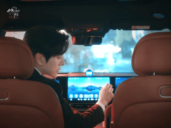 杀猪养你在魏哲鸣这续上了 啊啊啊😍！魏哲鸣新剧把“杀猪养你”的梗延续得如此自然