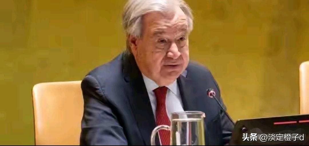 联大168:4高票通过改革，俄朝等投反对票藏猫腻
 
联合国大会3月31日以16