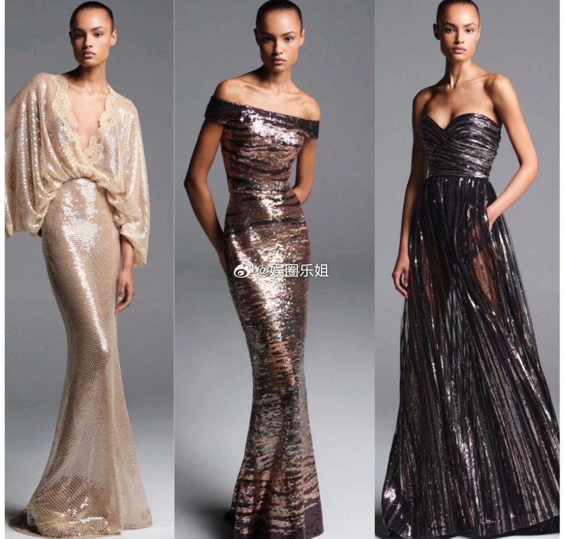大秀直击 ｜Elie Saab  Resort 2026************