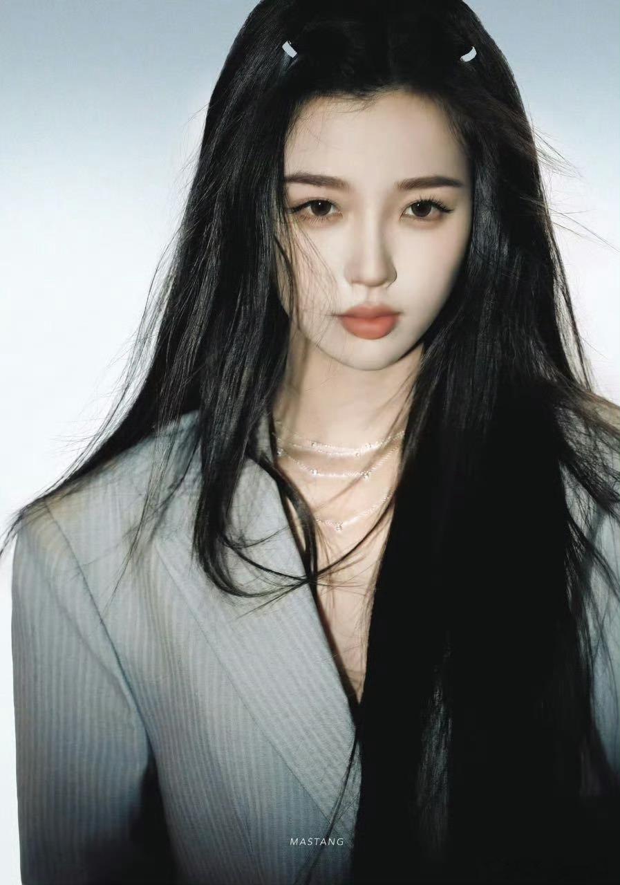 虞书欣 带我走吧 