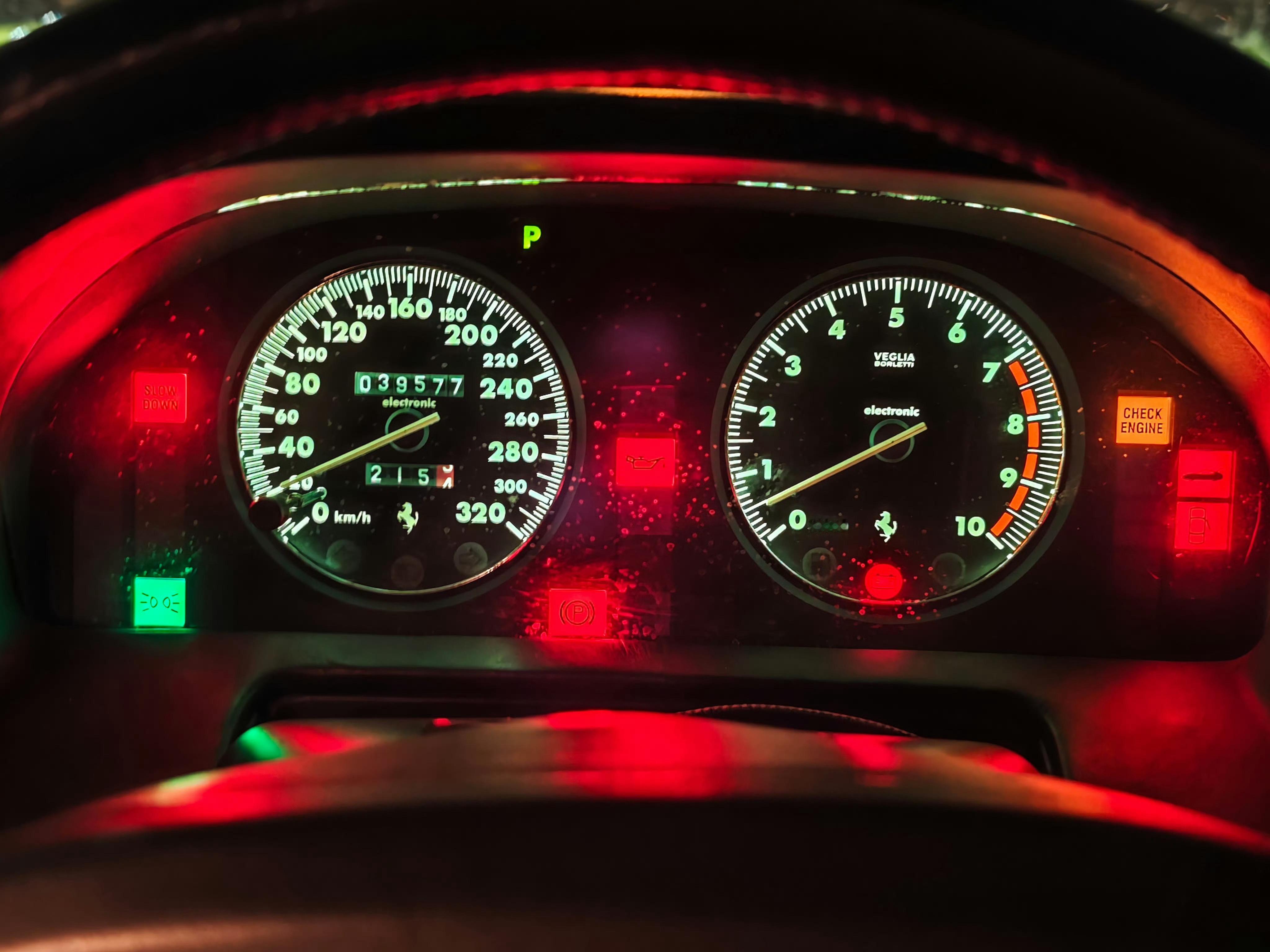 A brand new year at Goodwood begins. 英国·