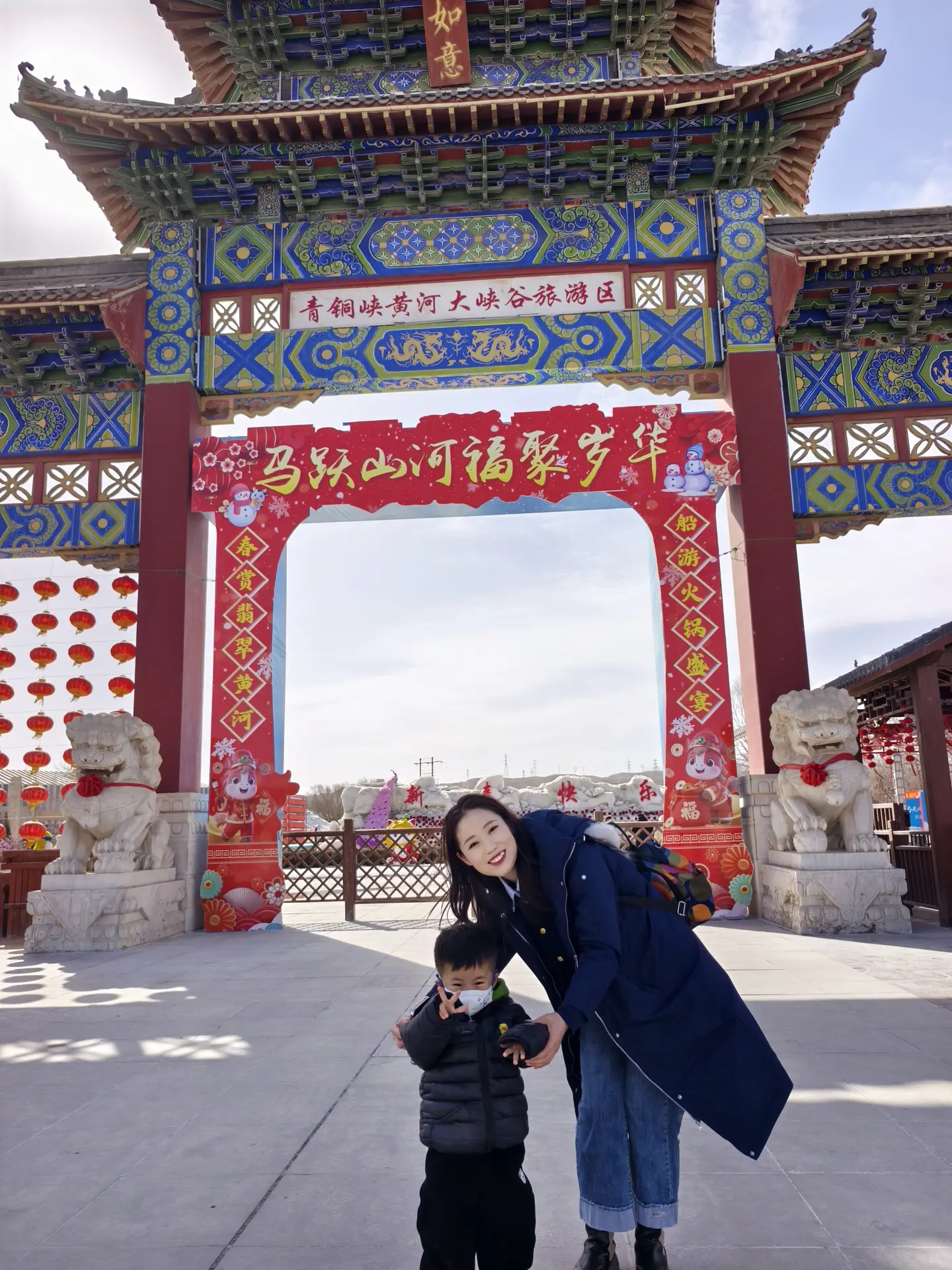 记录旅游足迹给生活多一点色彩