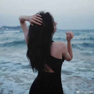 楚楚畅谈旅游
