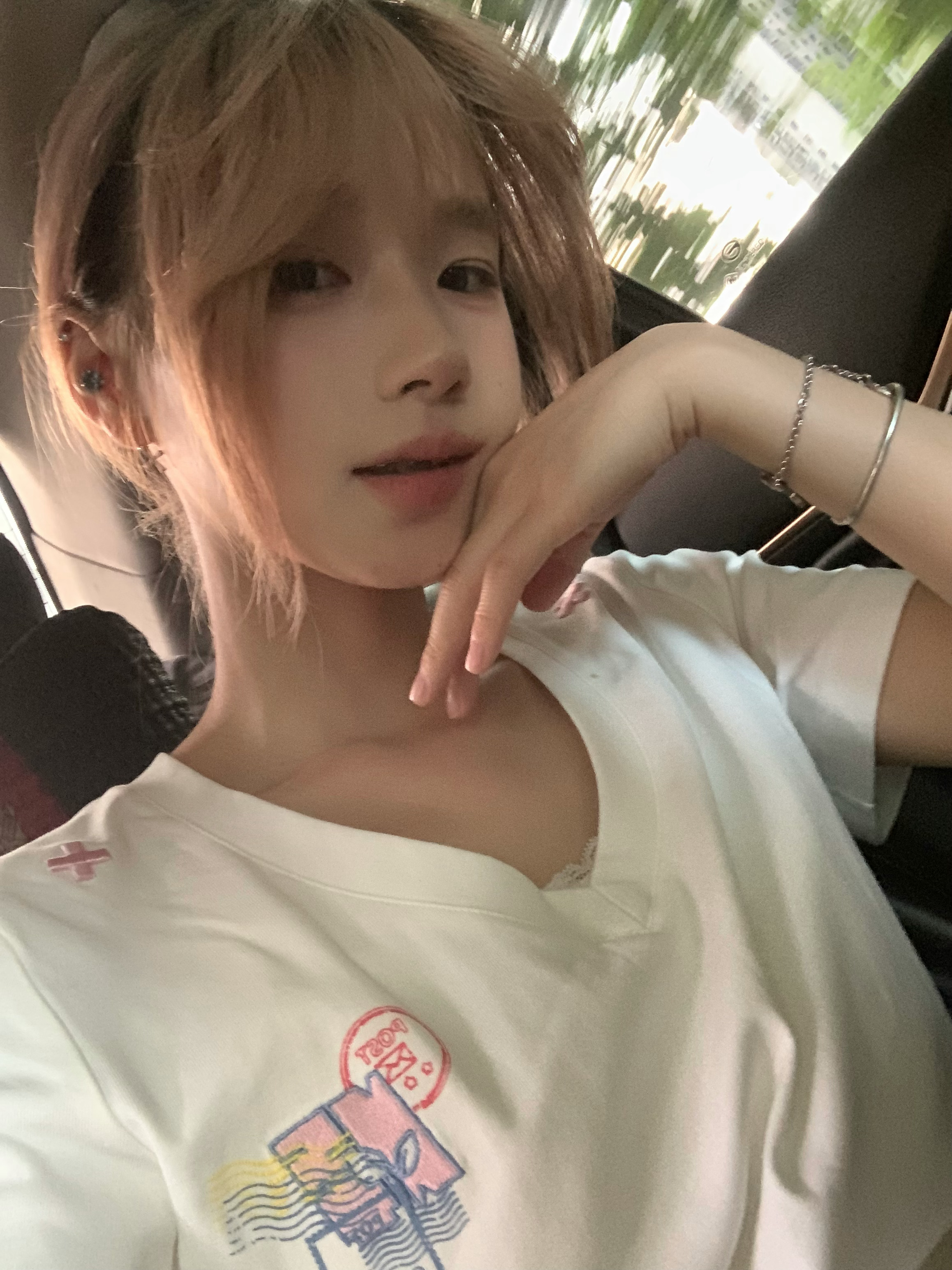 热热热 
