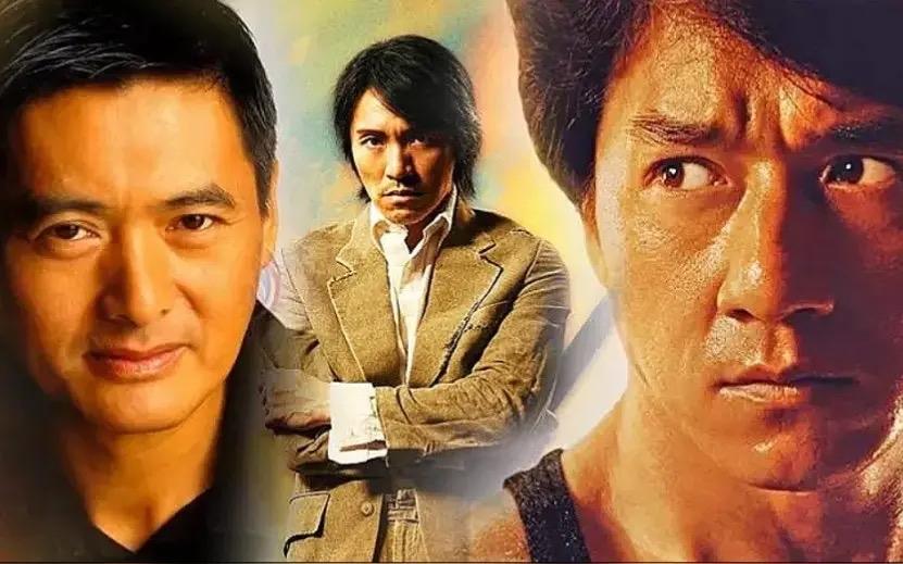 曾经叱咤风云的香港明星，当今在大陆谁还有票房号召力？参考近五年的主演票房数据令人