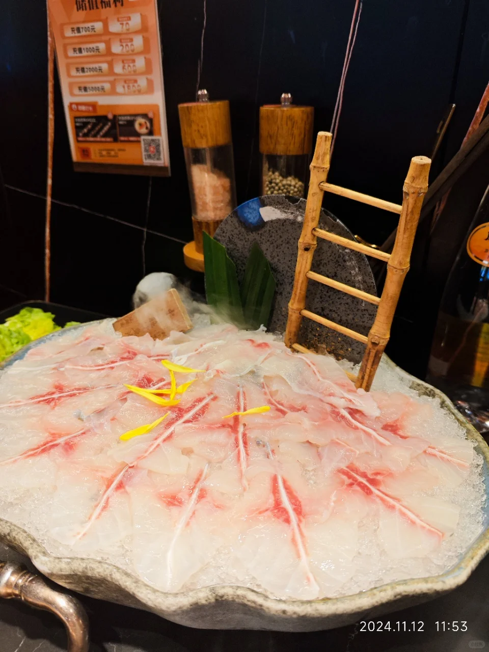 暖胃又养生的一餐