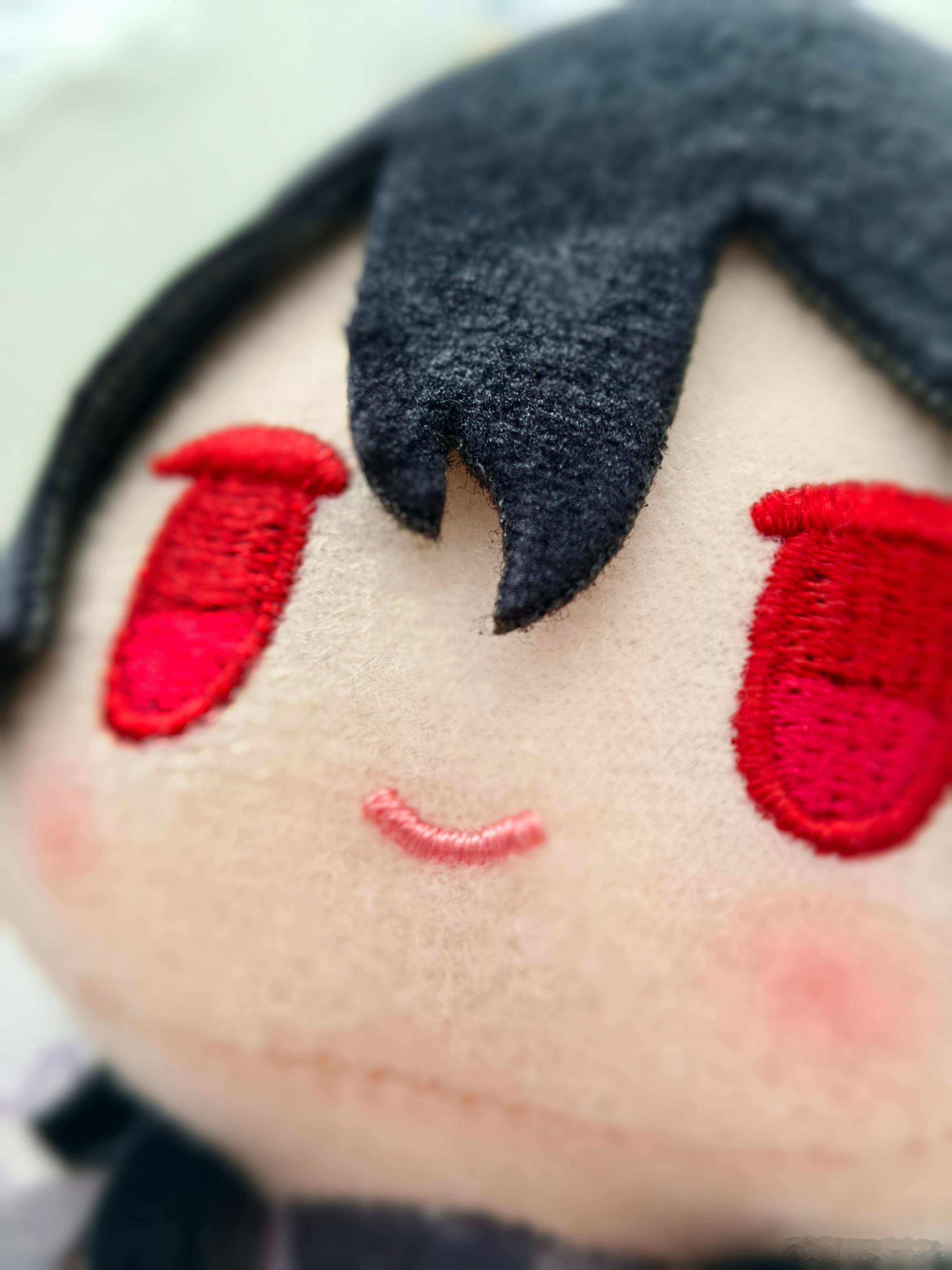 好可爱🫳 