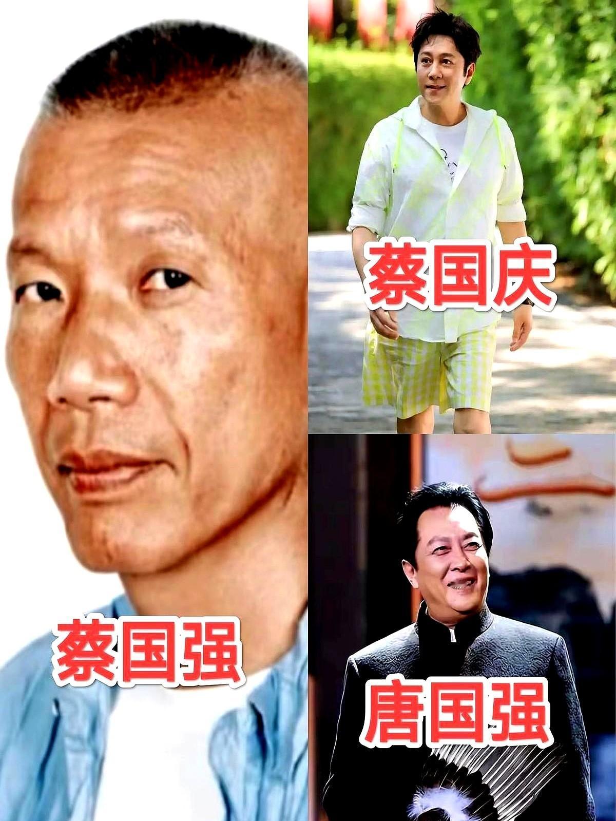 骂错人，比骂错事更伤人

蔡国强放环保烟花，网友却把炮火对准蔡国庆和唐国强。
