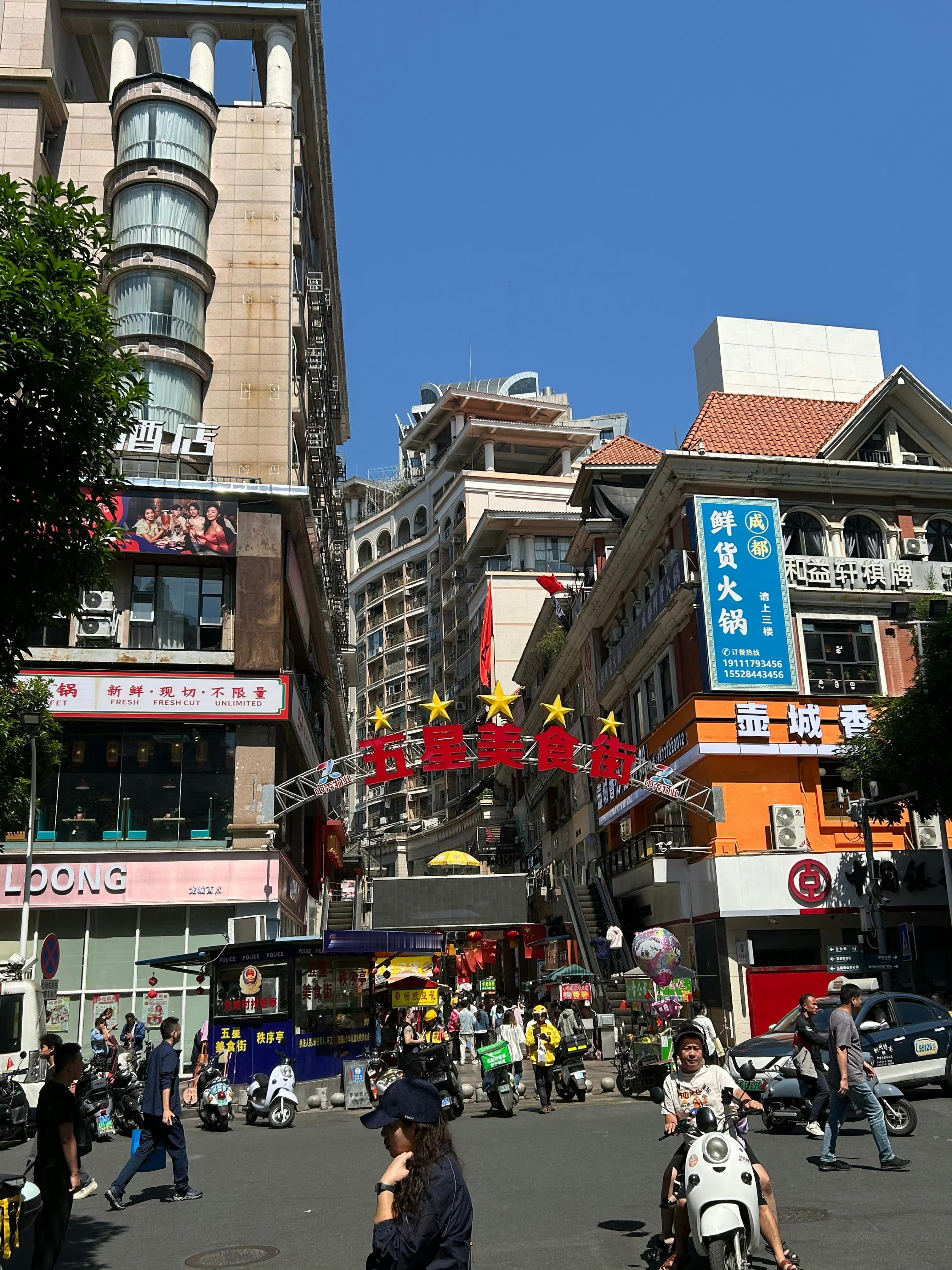 柳州再发生地震去柳州玩了好多次，特别人杰地灵的一个地方，希望大家都平安 