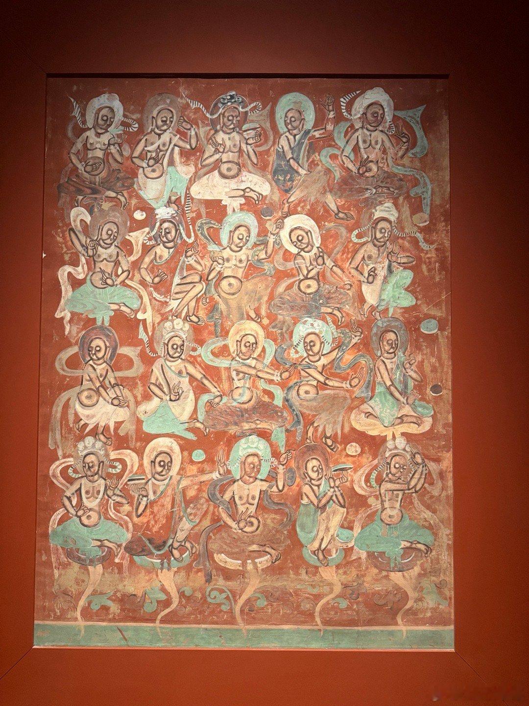 中华艺术宫  可可爱爱 