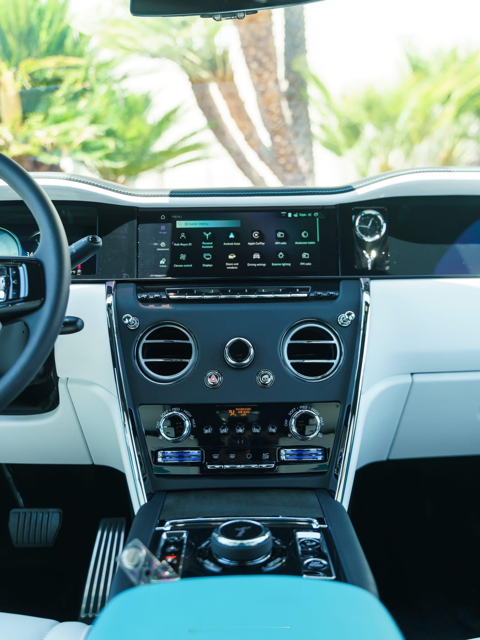 🩶🩶🩶Rolls-Royce Cullinan🩵🩵🩵 