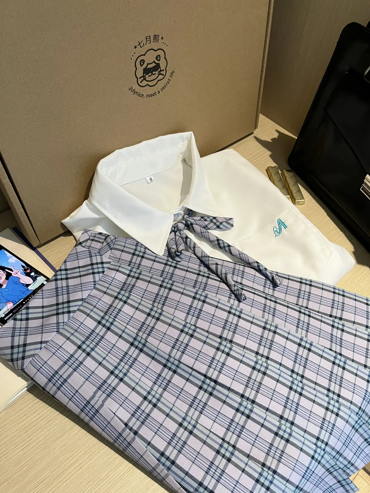 楹楹48&55cm，补货！6/8 20:00！