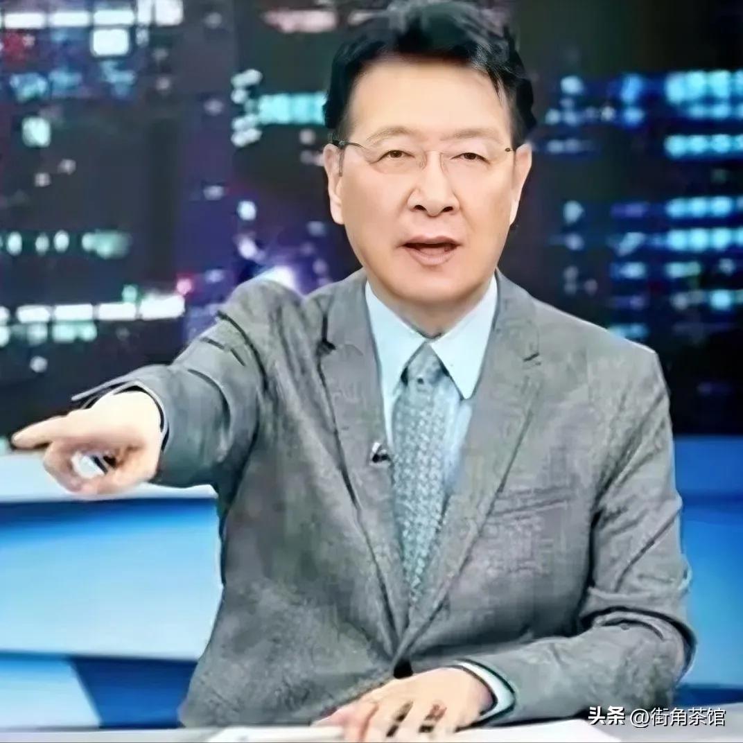 中国国民党籍的那位台湾媒体人赵少康，真是荒唐又滑稽，遇到困难了竟拿“两岸一家亲”