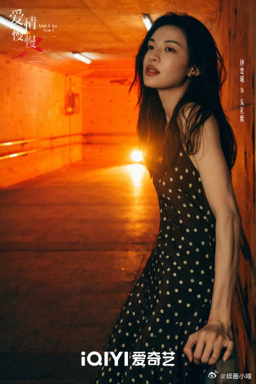 陈伟霆钟楚曦熟男熟女感陈伟霆钟楚曦又来演大人戏了很难得的熟男熟女组合，陈伟霆钟楚