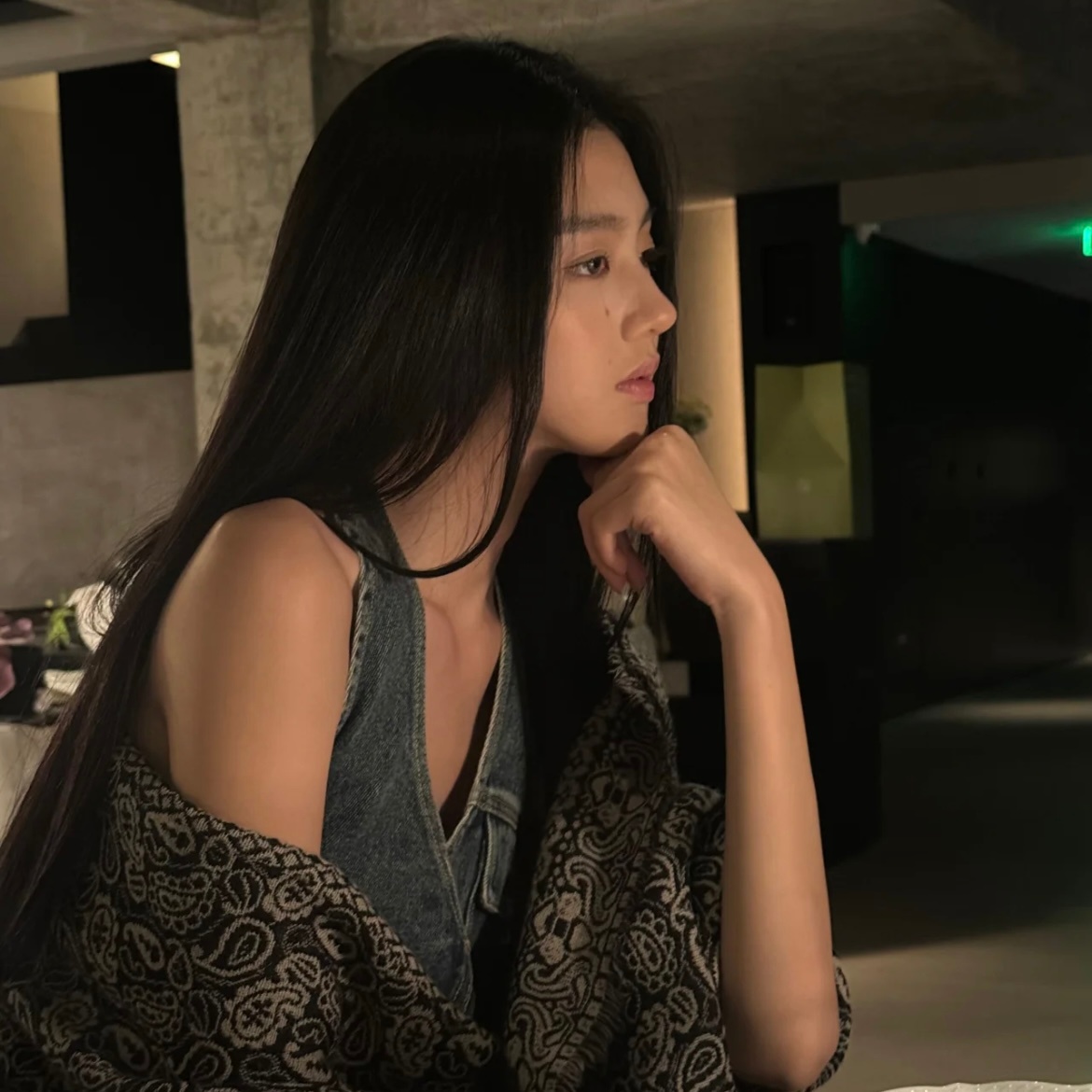 “生活如何 自己就是自己的船” ​​​