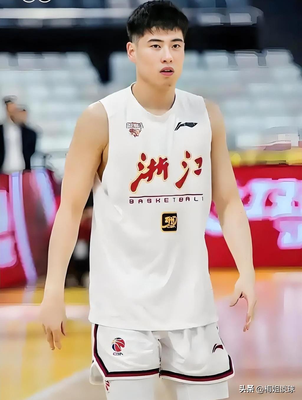 CBA常规赛第25轮得分前10的本土球员一览：

01、同曦的郭昊文，30分3板