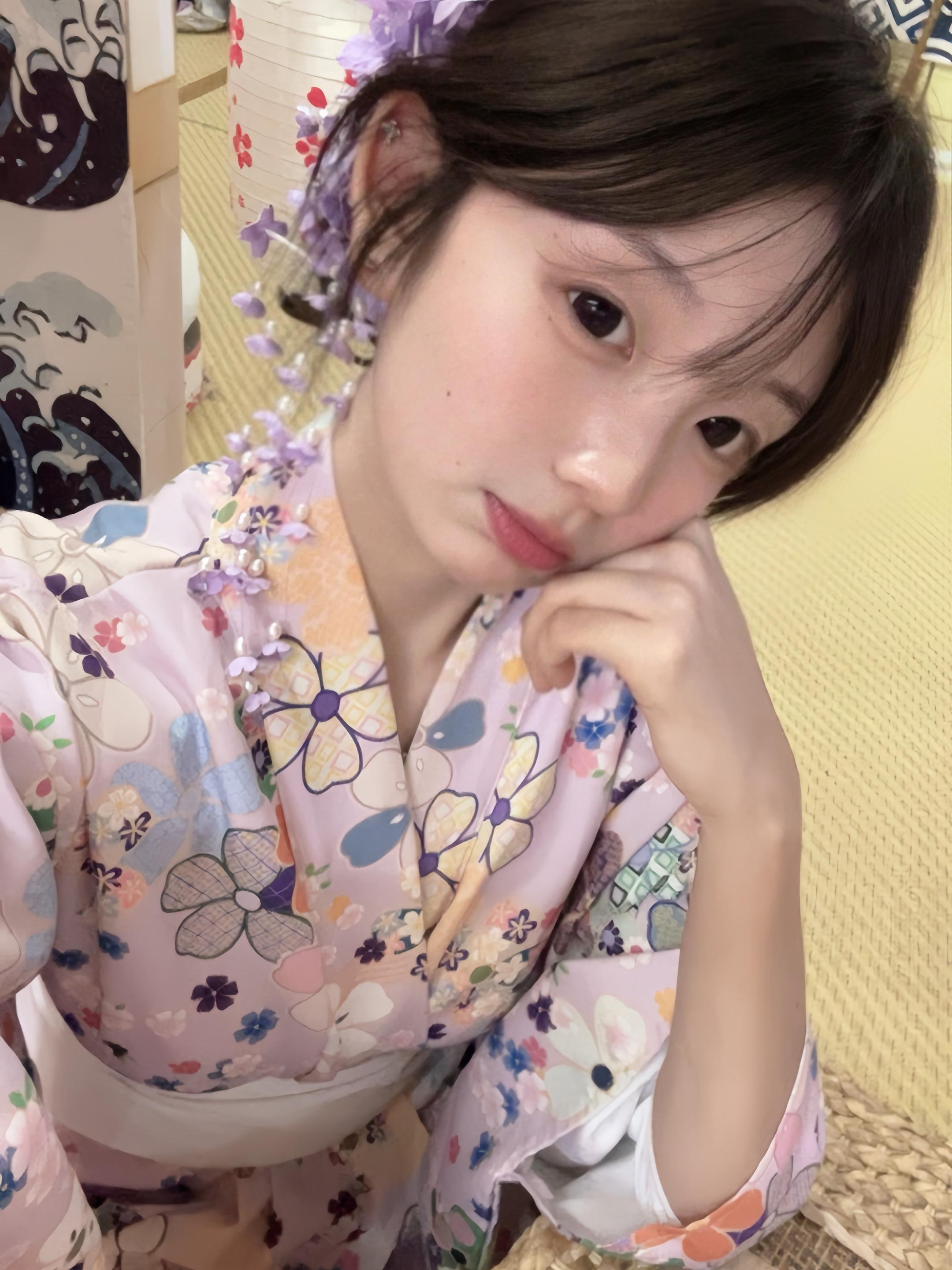 我想你 輕輕地親親我