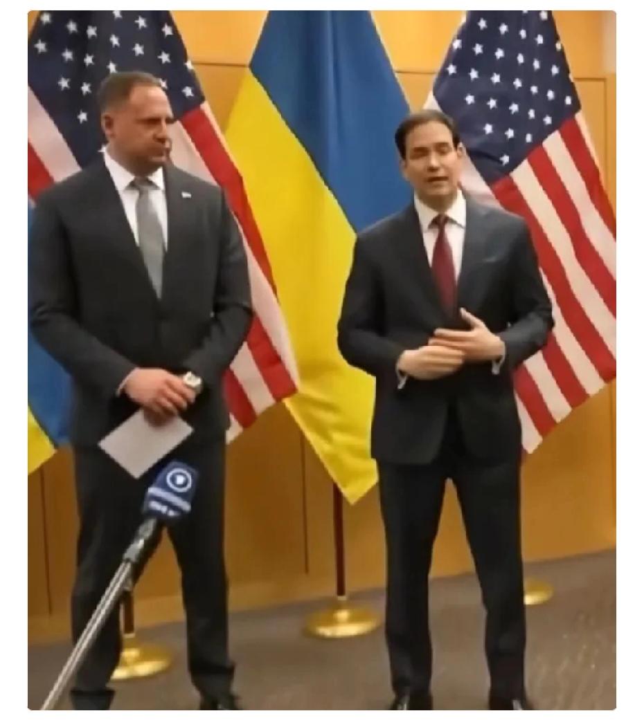 乌克兰同意和平协议，28条变成了19条！


乌克兰同意将和平协议从28条修改为