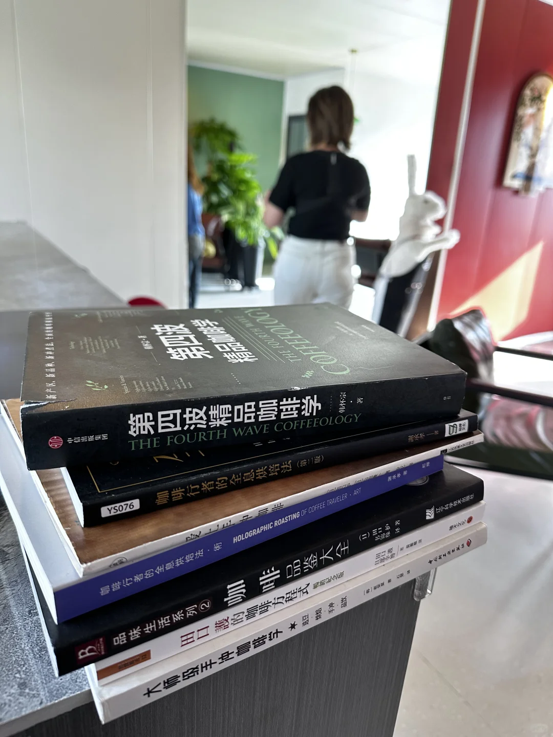 乌鲁木齐不太好找但是hin有格调的咖啡室