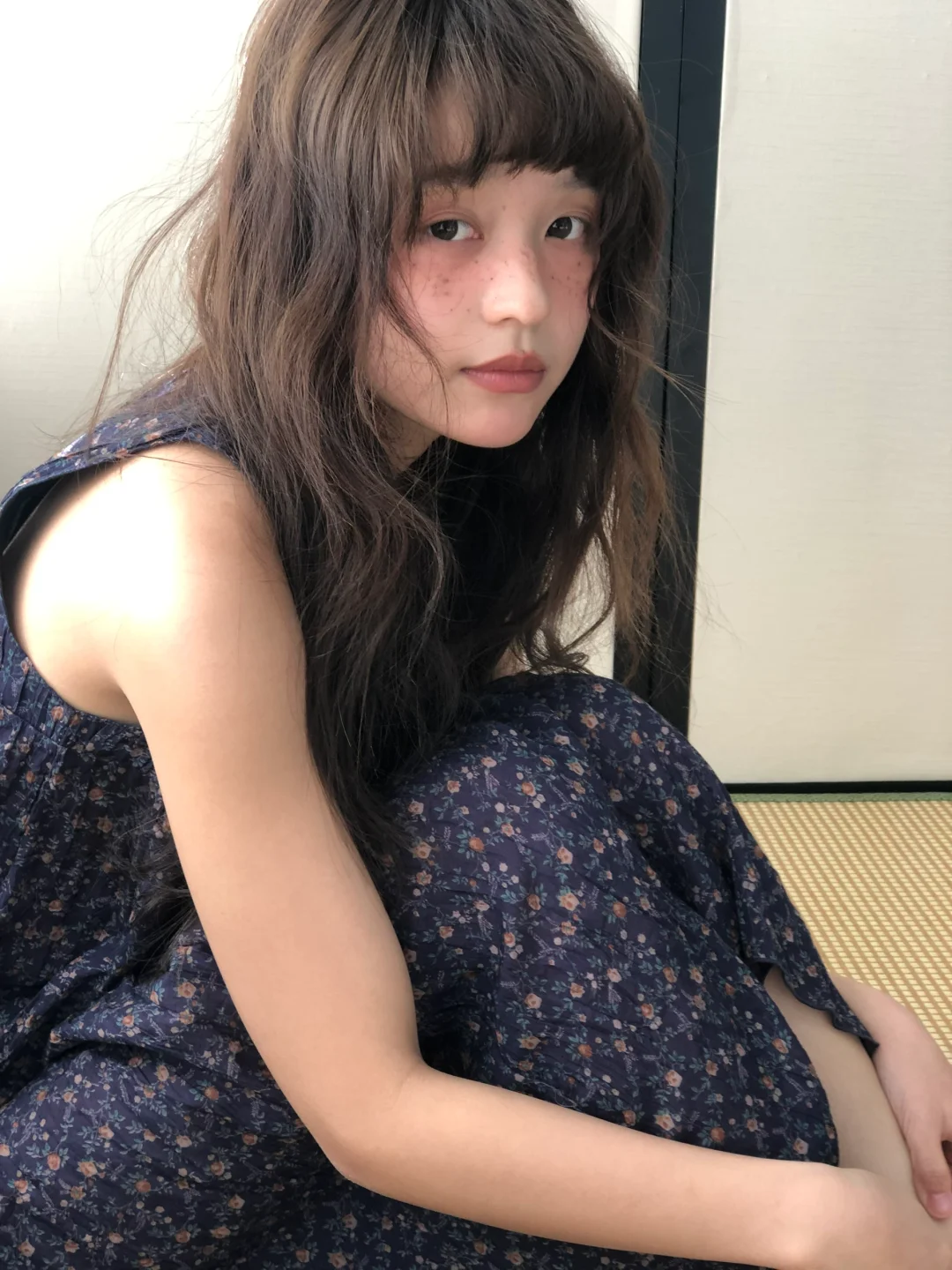 宝宝看我