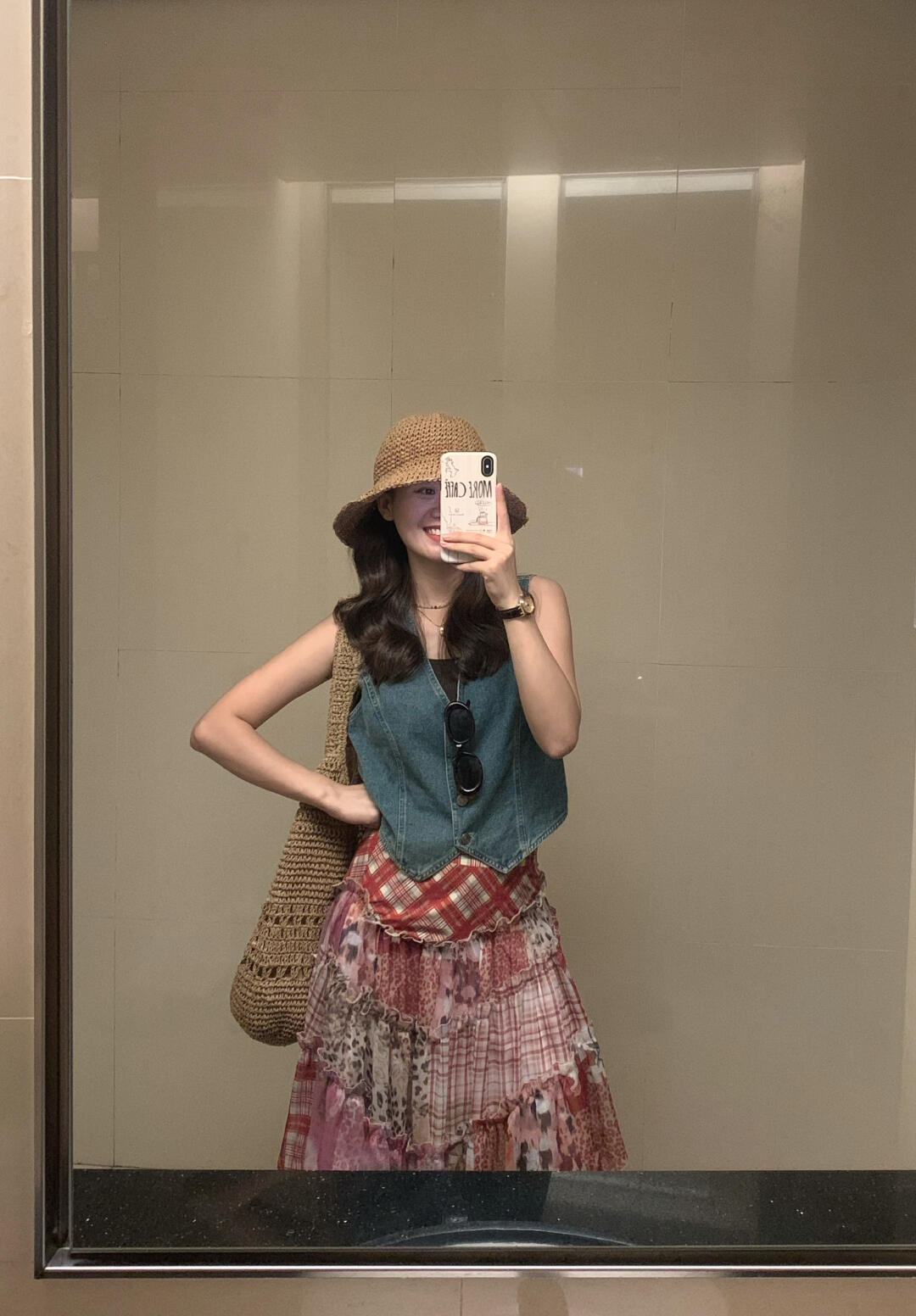 复古时髦精 | 今日份“复古少女”👧🏻