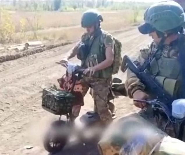 说起来还真有点意思！三年的俄乌战争打下来，最后发现，真正有效的三种武器，竟然都是