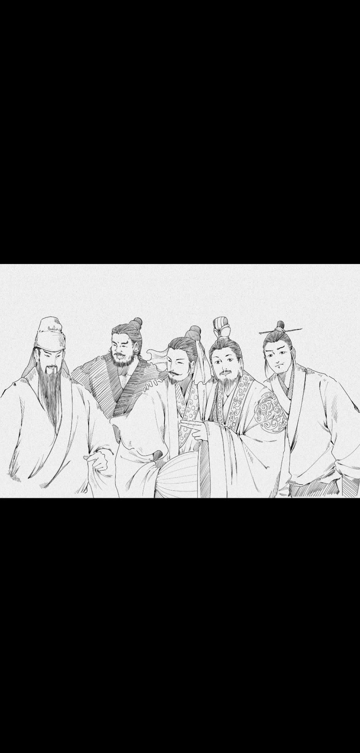 “那年正年轻，他们说要出去闯闯”