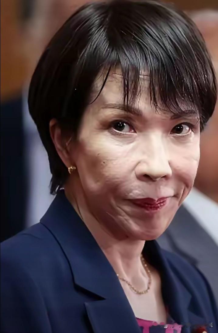 日本对台湾措辞发生改变！
高市早苗直击要害，赖清德还没反应过来，刀已落下

20