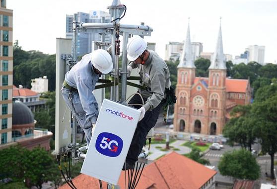 欧盟威胁越南：若中方参与5G，外企可能会撤回投资
 
越南这边刚传出要和中国企业