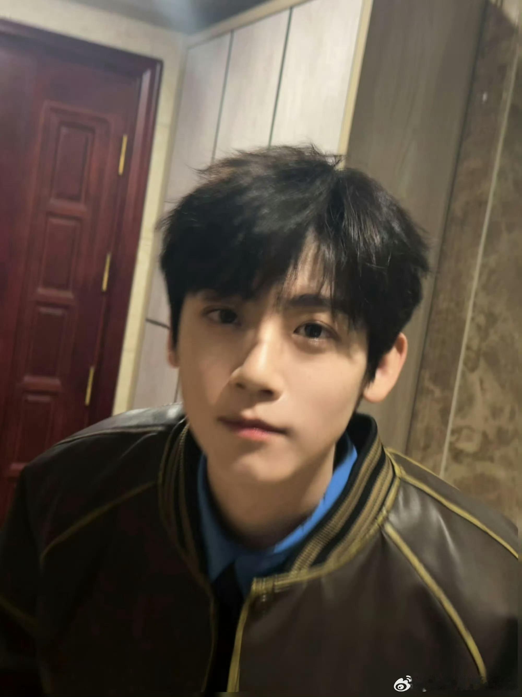 李卿咋这帅李卿好帅 李卿咋这帅 