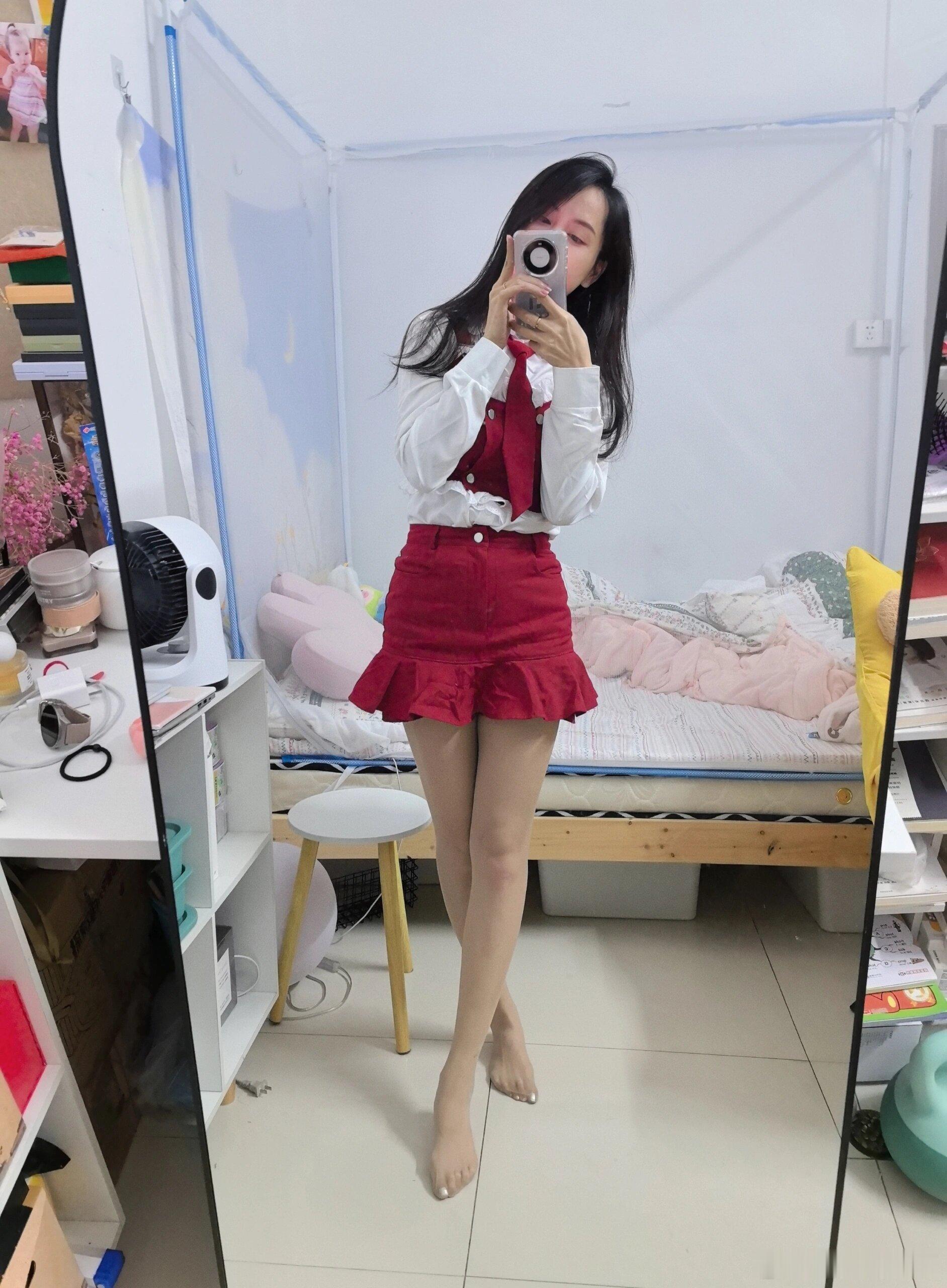 圣诞节配色 ​​​